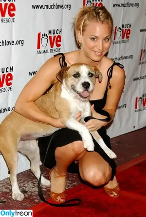 Kaley Cuoco / kaleycuoco фото голая #0673
