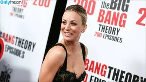Kaley Cuoco / kaleycuoco фото голая #0687