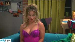 Kaley Cuoco / kaleycuoco фото голая #0714