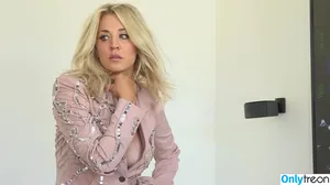 Kaley Cuoco / kaleycuoco фото голая #0771