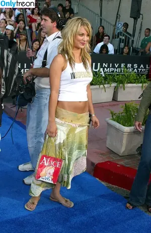 Kaley Cuoco / kaleycuoco фото голая #0810