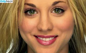 Kaley Cuoco / kaleycuoco фото голая #0820