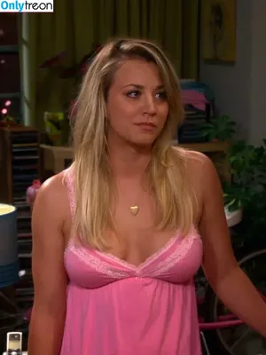 Kaley Cuoco / kaleycuoco фото голая #0830