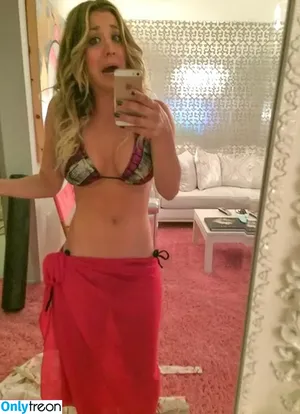 Kaley Cuoco / kaleycuoco фото голая #0836