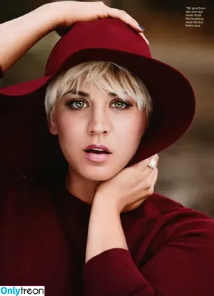 Kaley Cuoco / kaleycuoco фото голая #0839