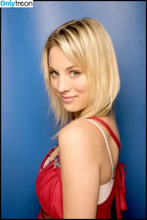Kaley Cuoco / kaleycuoco фото голая #0848