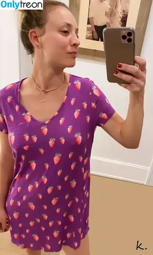 Kaley Cuoco / kaleycuoco фото голая #0873