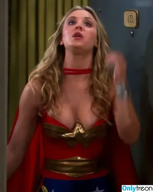 Kaley Cuoco / kaleycuoco фото голая #0950