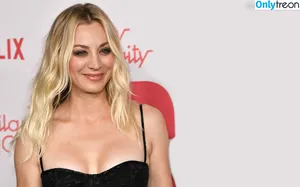 Kaley Cuoco / kaleycuoco фото голая #0981