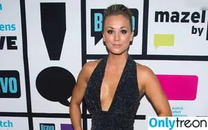 Kaley Cuoco / kaleycuoco фото голая #0987