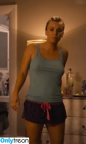 Kaley Cuoco / kaleycuoco фото голая #0996