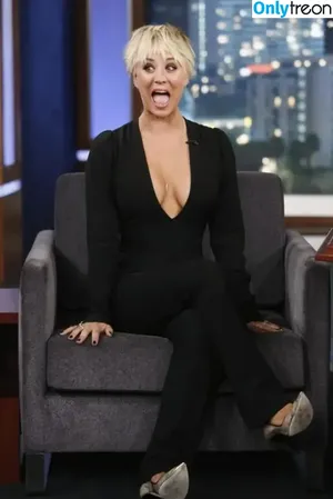 Kaley Cuoco / kaleycuoco фото голая #0999