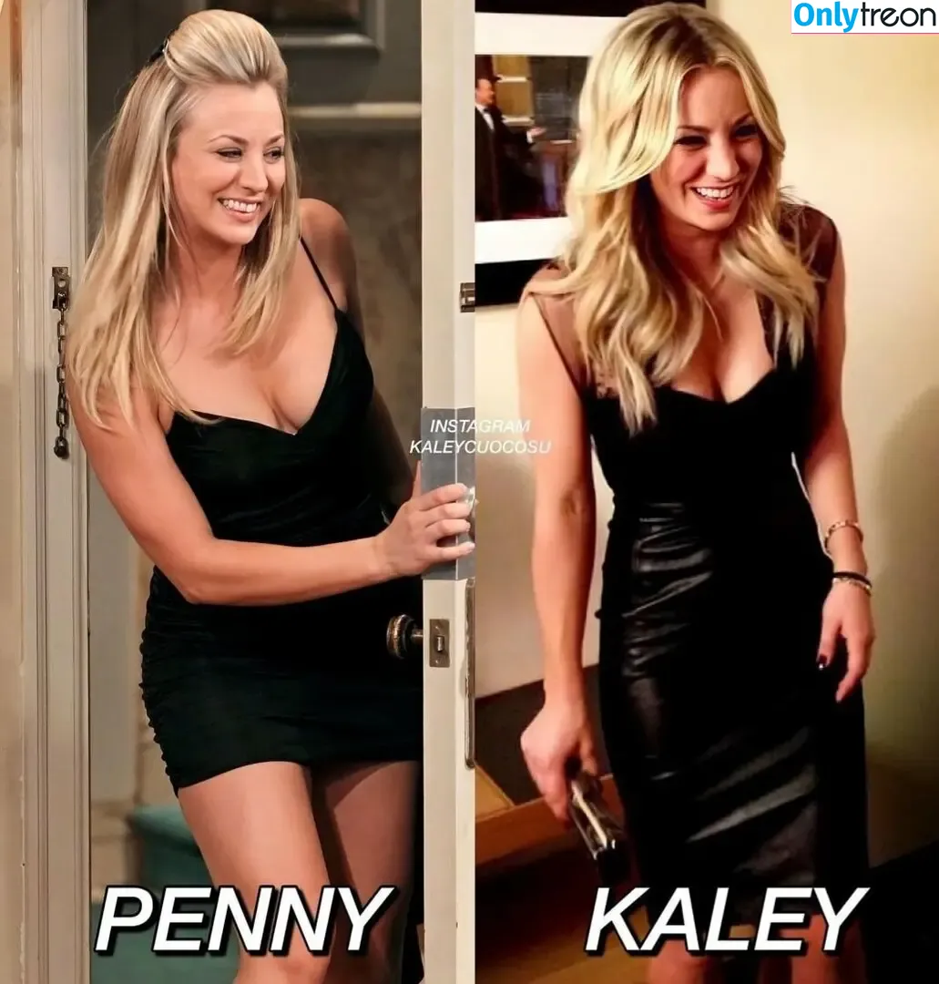 Kaley Cuoco nude photo #0321 (kaleycuoco)
