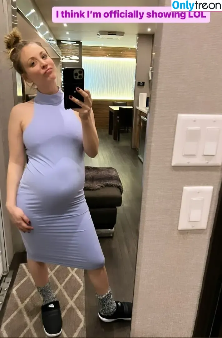 Kaley Cuoco голая photo #0422 (kaleycuoco)