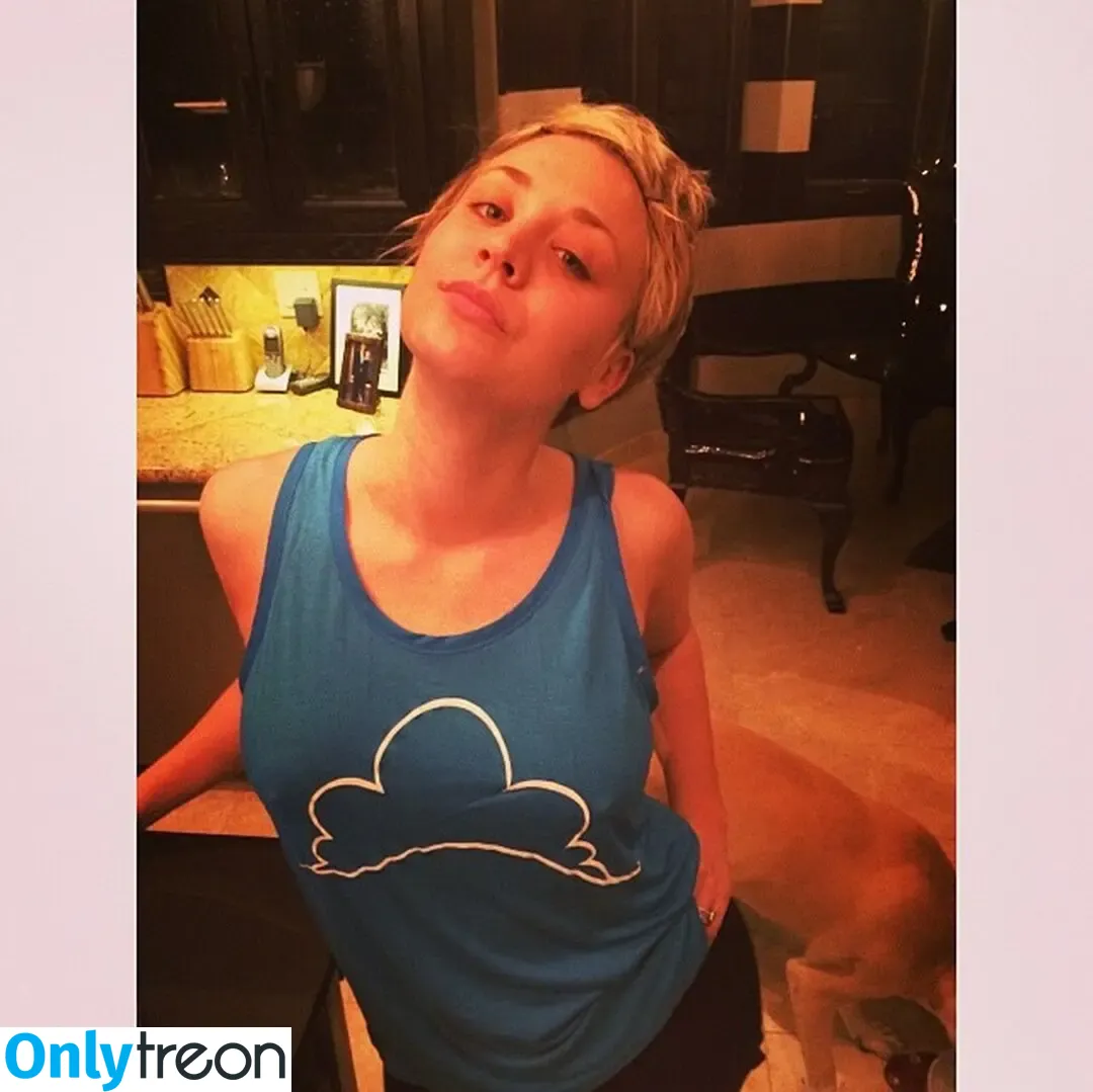 Kaley Cuoco голая photo #0635 (kaleycuoco)