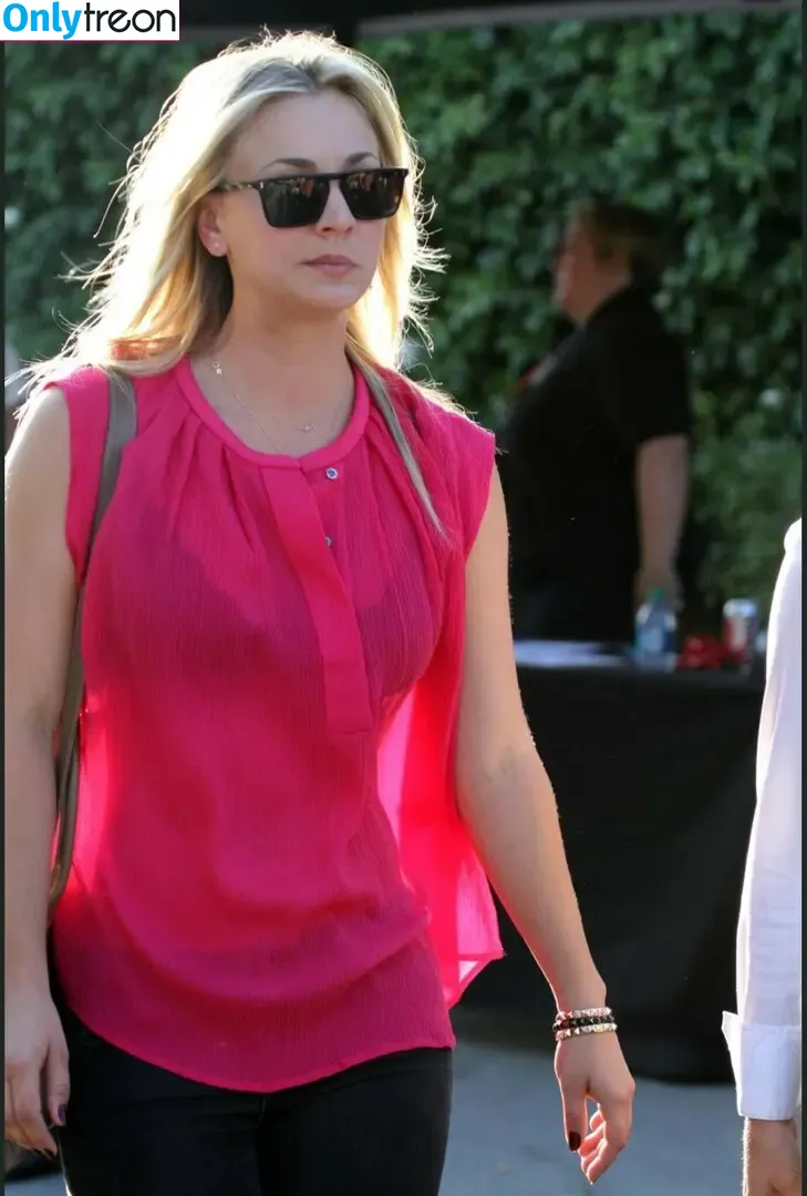 Kaley Cuoco голая photo #0677 (kaleycuoco)