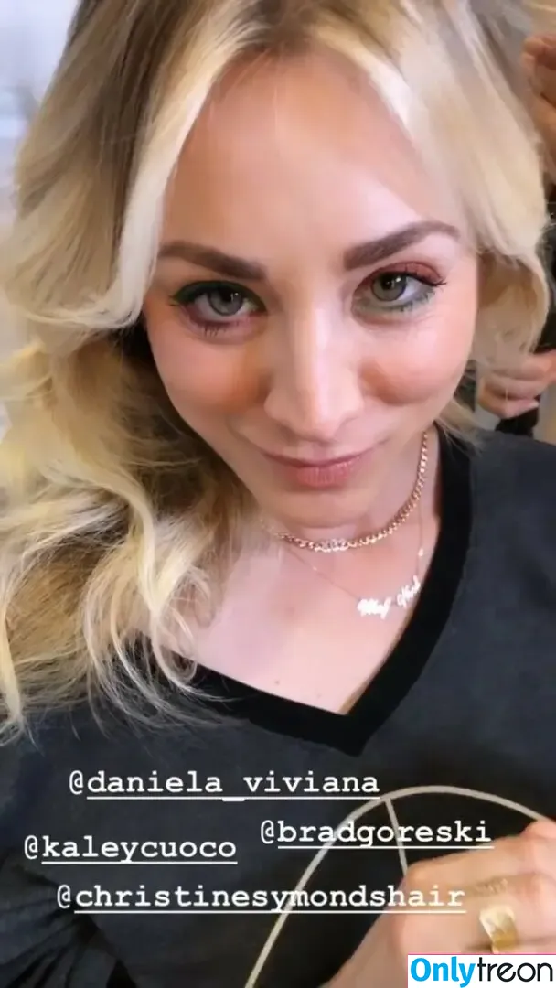 Kaley Cuoco голая photo #0683 (kaleycuoco)