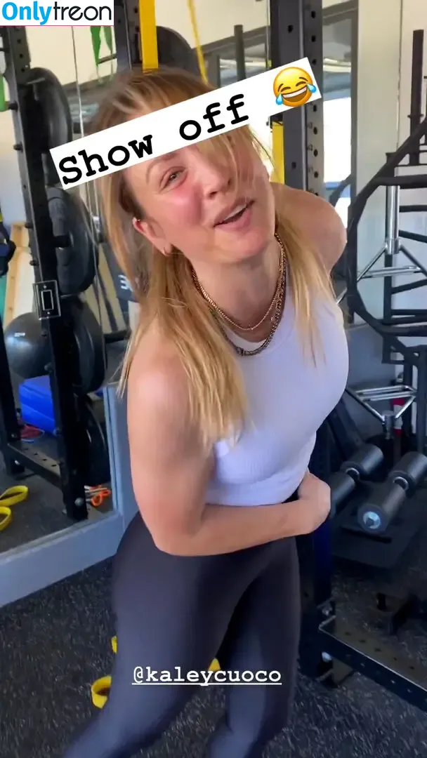 Kaley Cuoco голая photo #0753 (kaleycuoco)