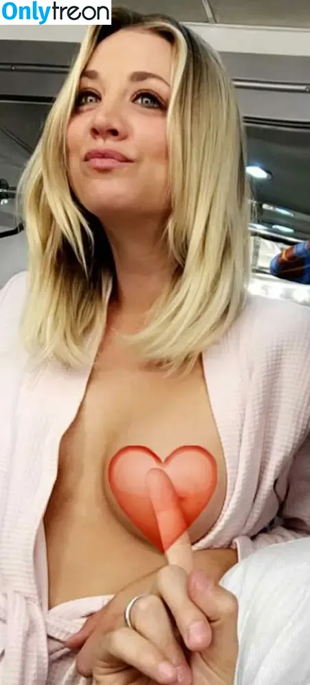Kaley Cuoco голая photo #0760 (kaleycuoco)