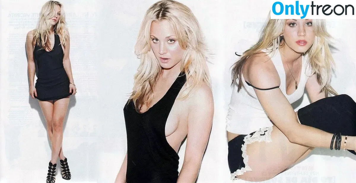 Kaley Cuoco голая photo #0851 (kaleycuoco)