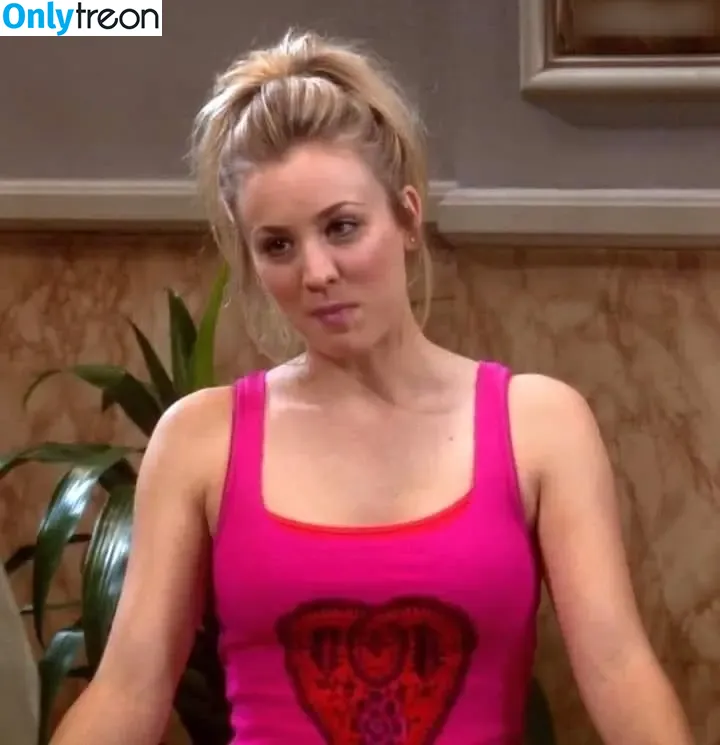 Kaley Cuoco голая photo #0980 (kaleycuoco)