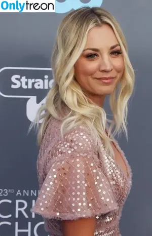 Kaley Cuoco / kaleycuoco фото голая #1016