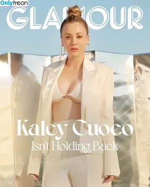 Kaley Cuoco / kaleycuoco фото голая #1020