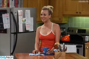 Kaley Cuoco / kaleycuoco фото голая #1054