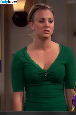 Kaley Cuoco / kaleycuoco фото голая #1070