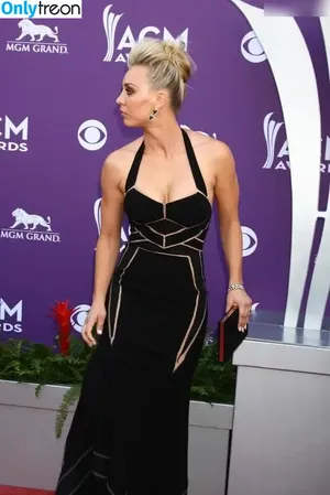 Kaley Cuoco / kaleycuoco фото голая #1134