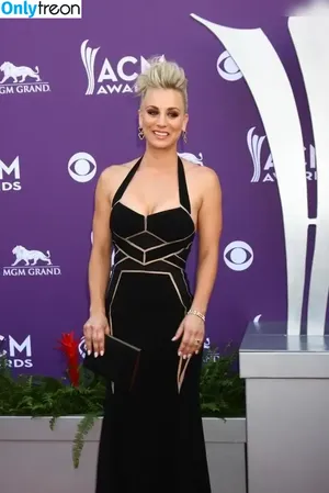 Kaley Cuoco / kaleycuoco фото голая #1135