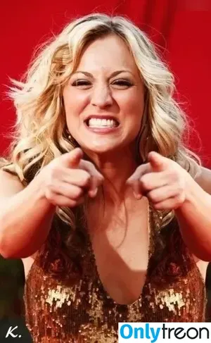 Kaley Cuoco / kaleycuoco фото голая #1138