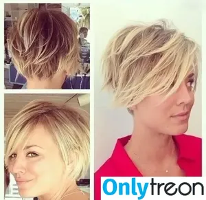 Kaley Cuoco / kaleycuoco фото голая #1139