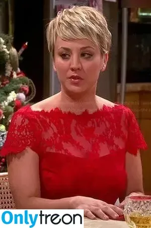 Kaley Cuoco / kaleycuoco фото голая #1140