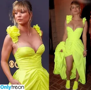 Kaley Cuoco / kaleycuoco фото голая #1146