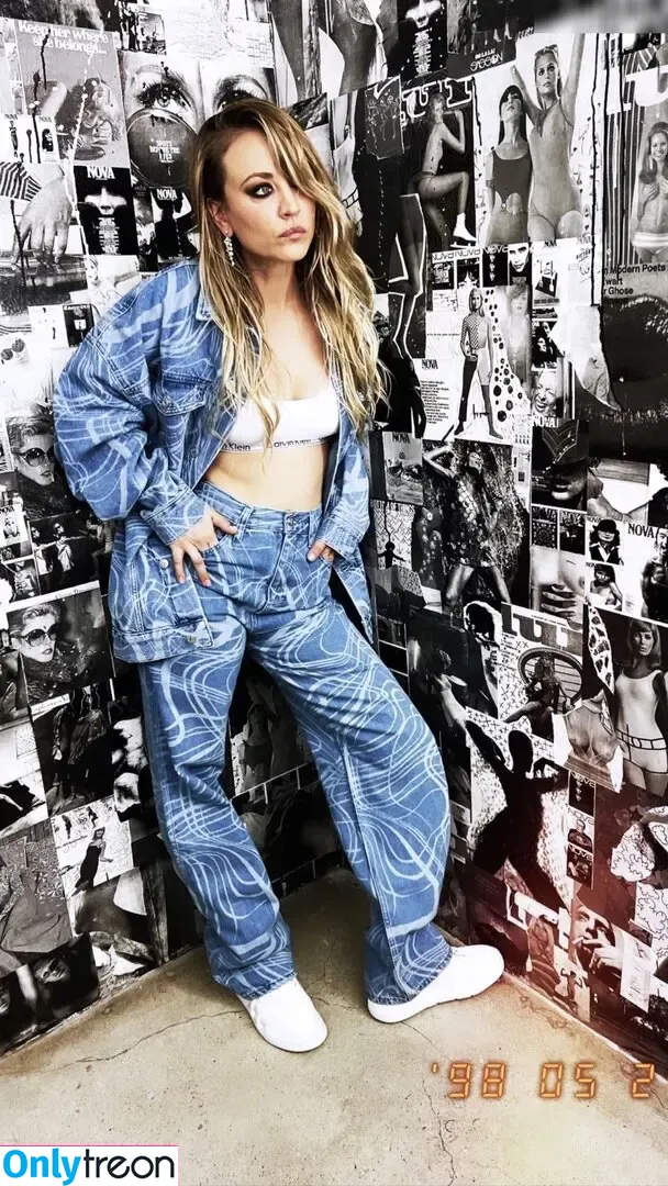 Kaley Cuoco голая photo #1030 (kaleycuoco)
