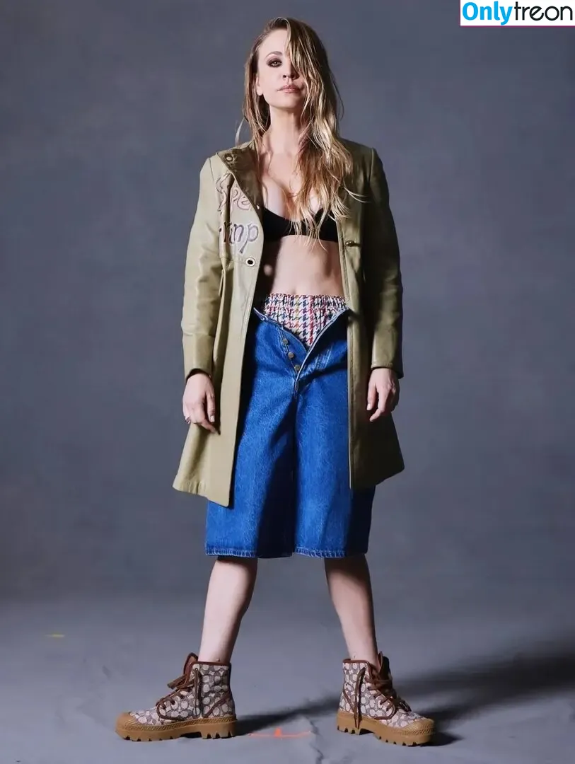Kaley Cuoco голая photo #1031 (kaleycuoco)