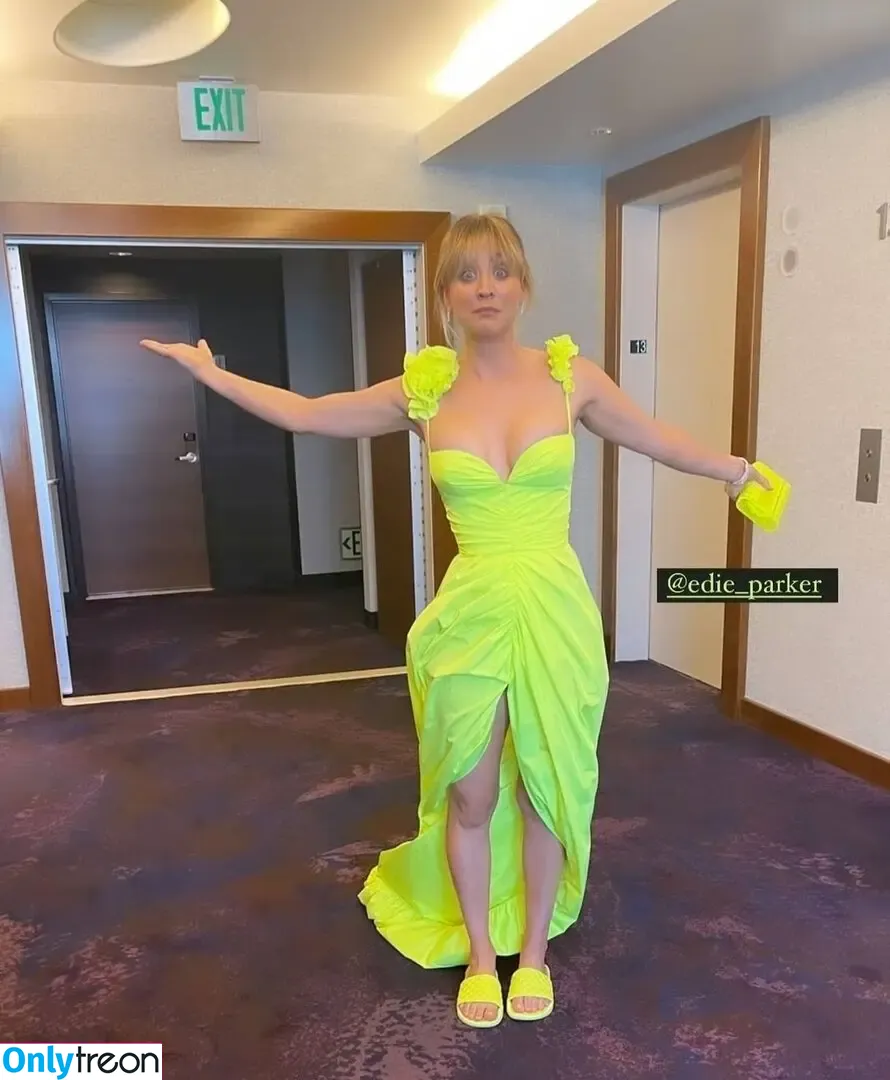 Kaley Cuoco голая photo #1145 (kaleycuoco)