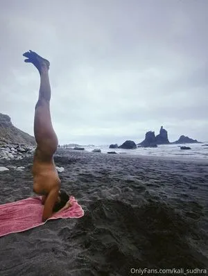 Kali Sudhra / Kali_Sudhra / thekalisudhra фото голая #0254