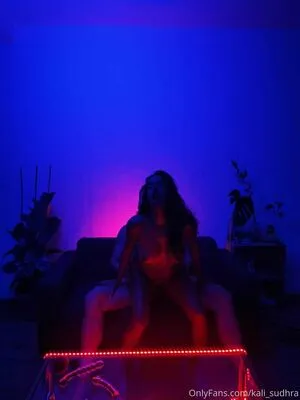 Kali Sudhra / Kali_Sudhra / thekalisudhra фото голая #0264