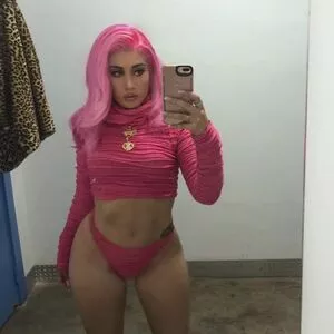 Kali Uchis / kaliuchis / spicxyy фото голая #0207