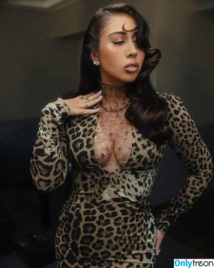 Kali Uchis nude photo #0250 (kaliuchis / spicxyy)