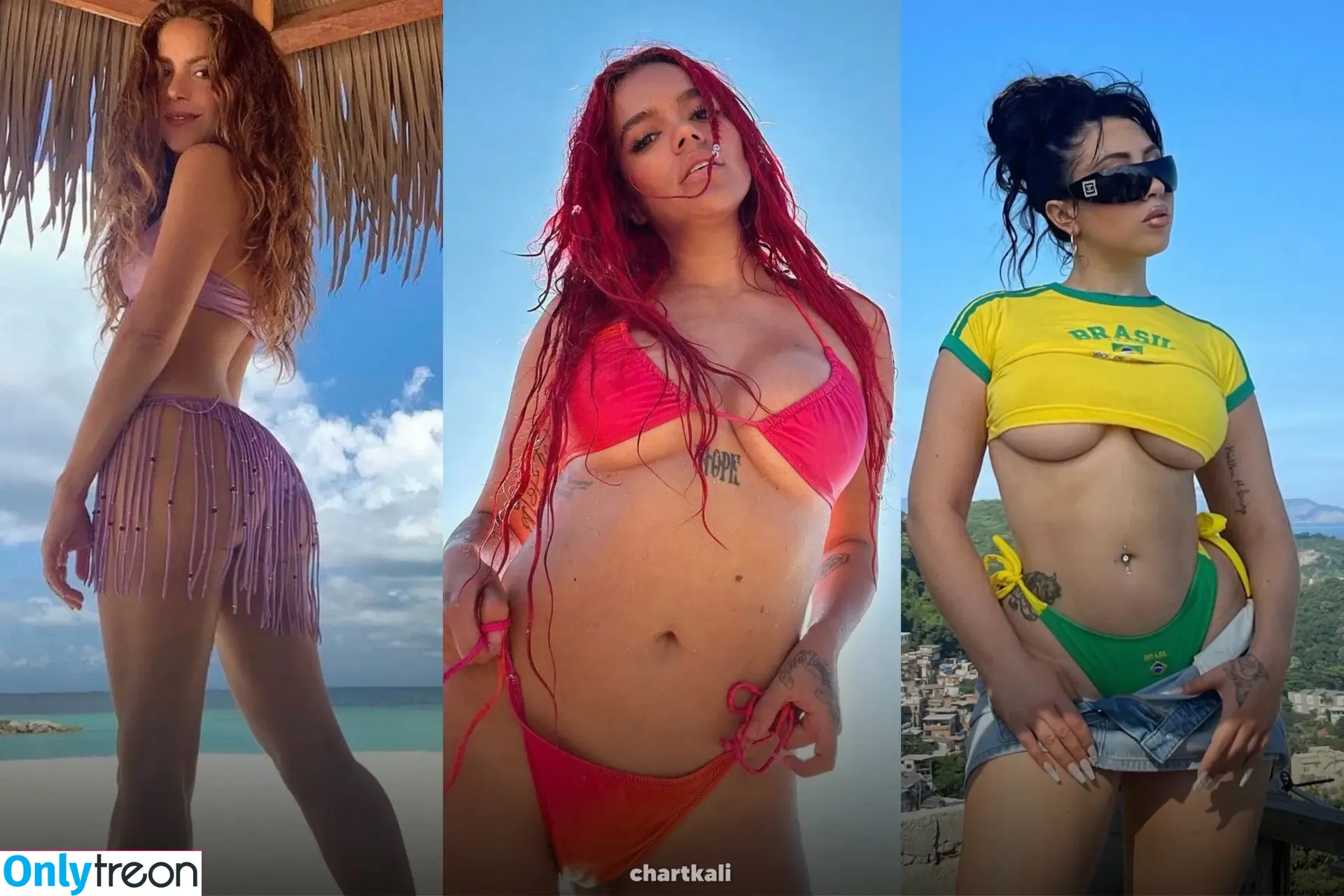 Kali Uchis nude photo #0260 (kaliuchis / spicxyy)