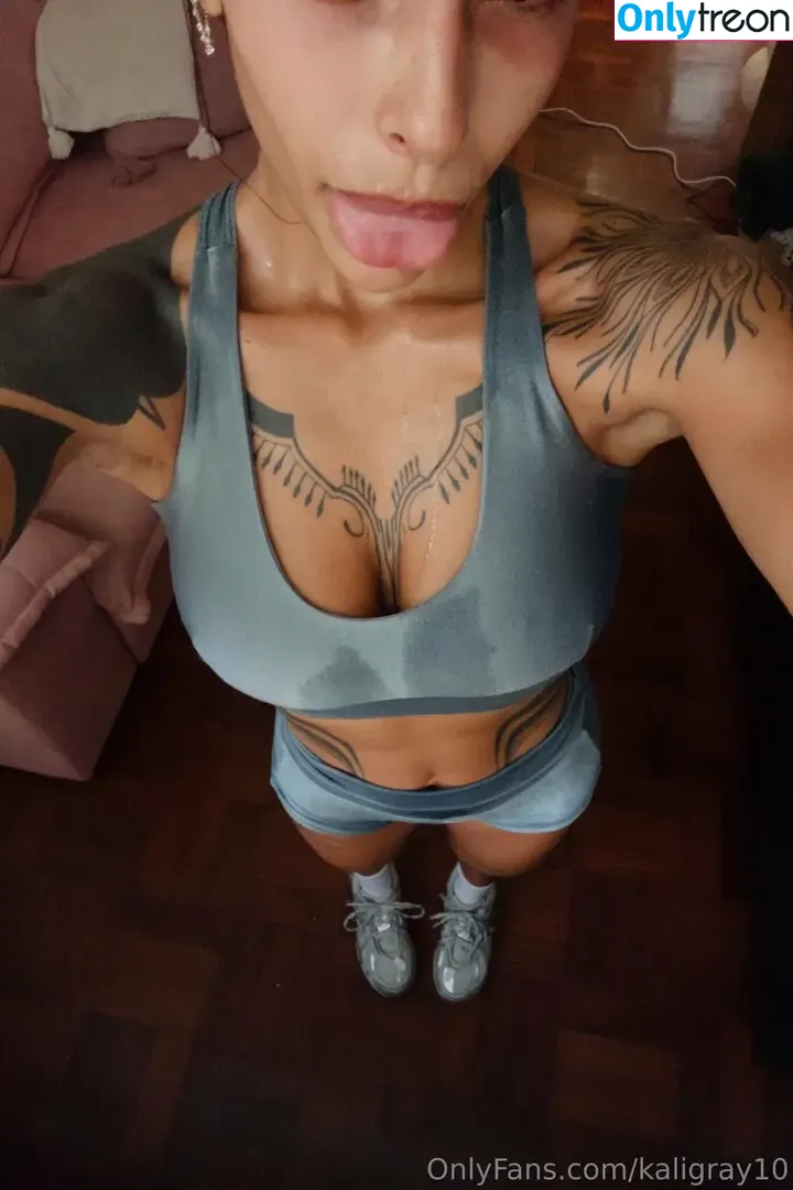 kaligray10 nude photo #0280 (kaleegray10)