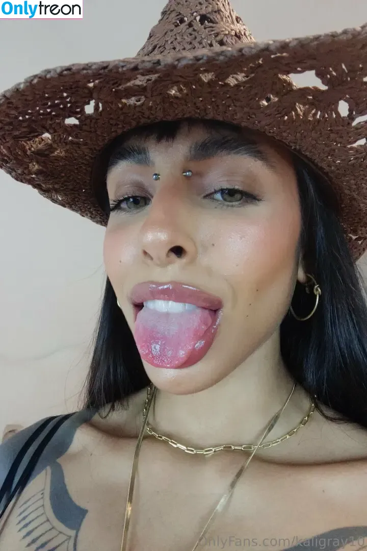 kaligray10 голая photo #0315 (kaleegray10)