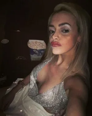 Kalina Balimezova / bvbygvrrl86 фото голая #0020