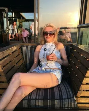 Kalina Balimezova / bvbygvrrl86 фото голая #0023