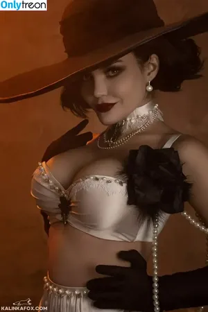 Kalinka Fox / Christina Fink / kalinka.fox / kalinkafox nude photo #2655
