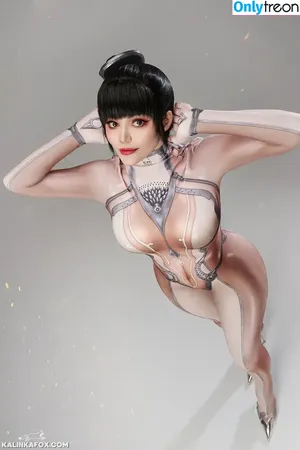 Kalinka Fox / Christina Fink / kalinka.fox / kalinkafox nude photo #2714
