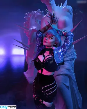Kalinka Fox / Christina Fink / kalinka.fox / kalinkafox nude photo #2765